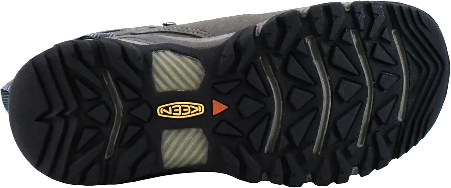 KEEN Women's Targhee 3 Mid Height Waterproof Hiking Boot