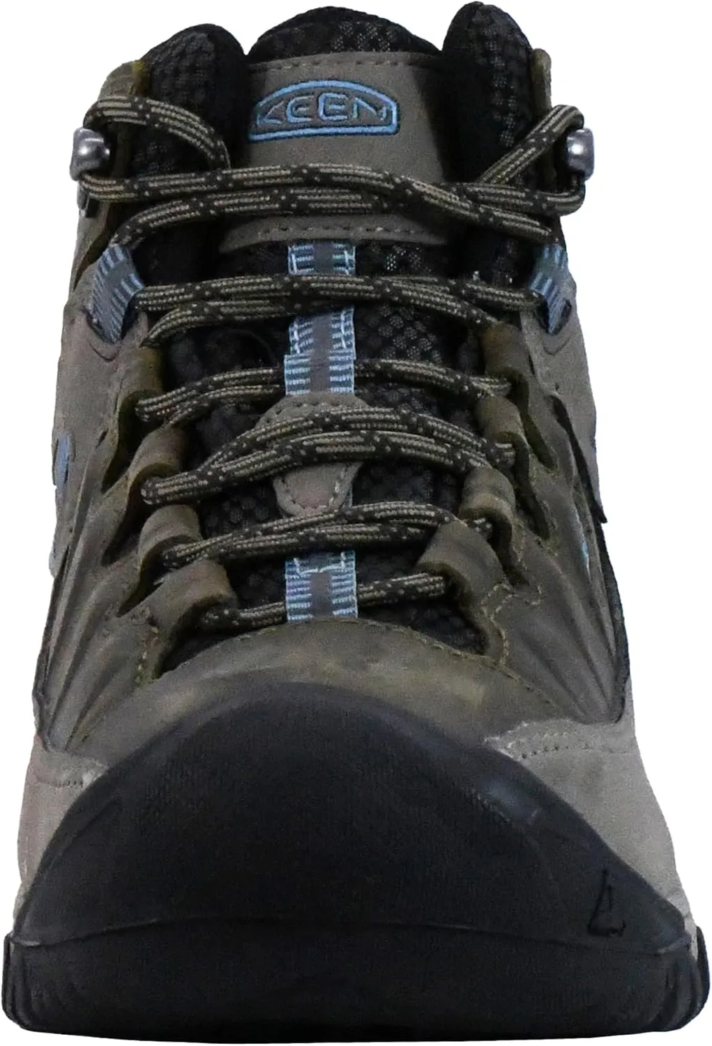KEEN Women's Targhee 3 Mid Height Waterproof Hiking Boot