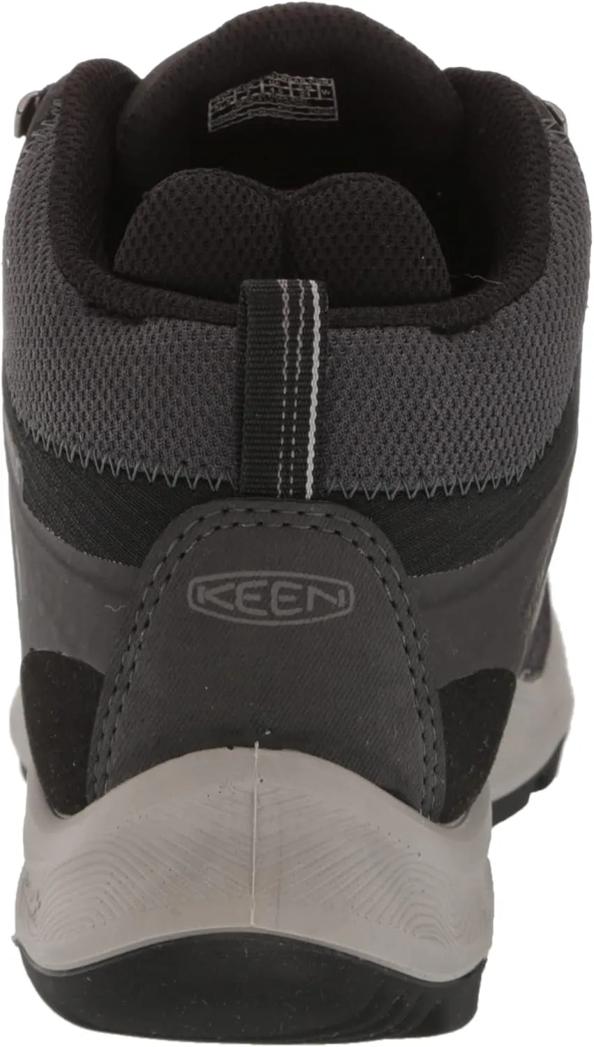 KEEN Women's Terradora Flex Mid Height Waterproof Hiking Boots