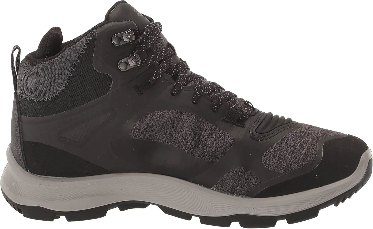 KEEN Women's Terradora Flex Mid Height Waterproof Hiking Boots