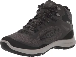 KEEN Women's Terradora Flex Mid Height Waterproof Hiking Boots