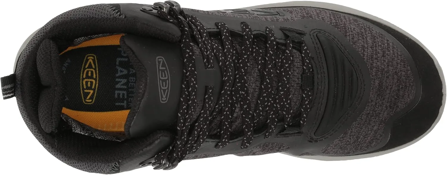 KEEN Women's Terradora Flex Mid Height Waterproof Hiking Boots