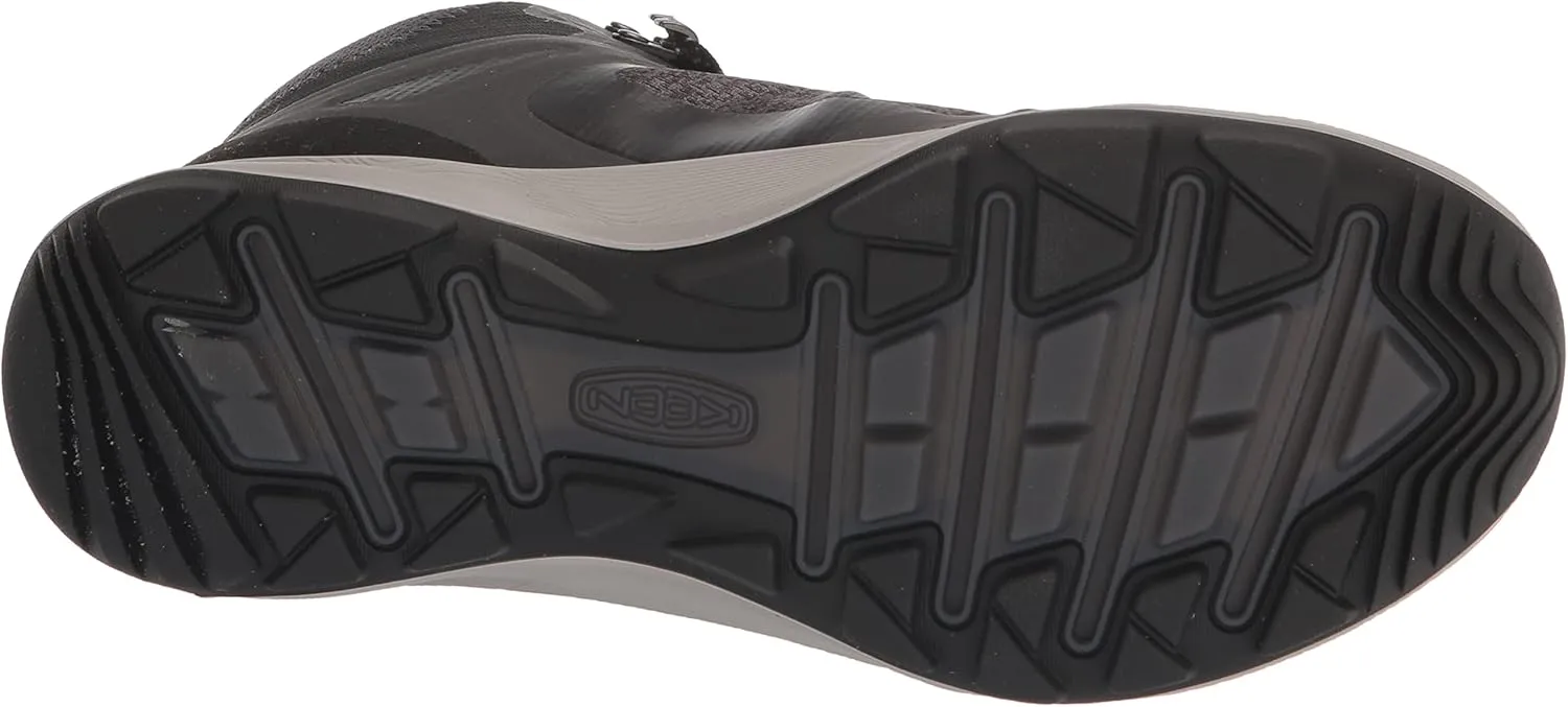 KEEN Women's Terradora Flex Mid Height Waterproof Hiking Boots