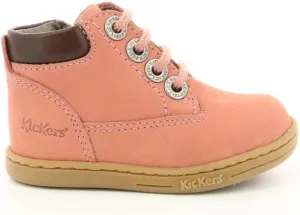 Kickers Unisex Tackland Oxford Shoe