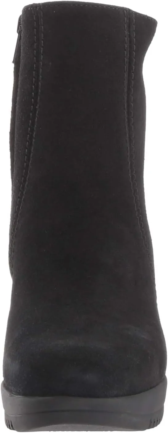La Canadienne Women's Gavyn Ankle Boot