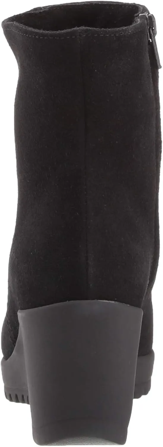 La Canadienne Women's Gavyn Ankle Boot