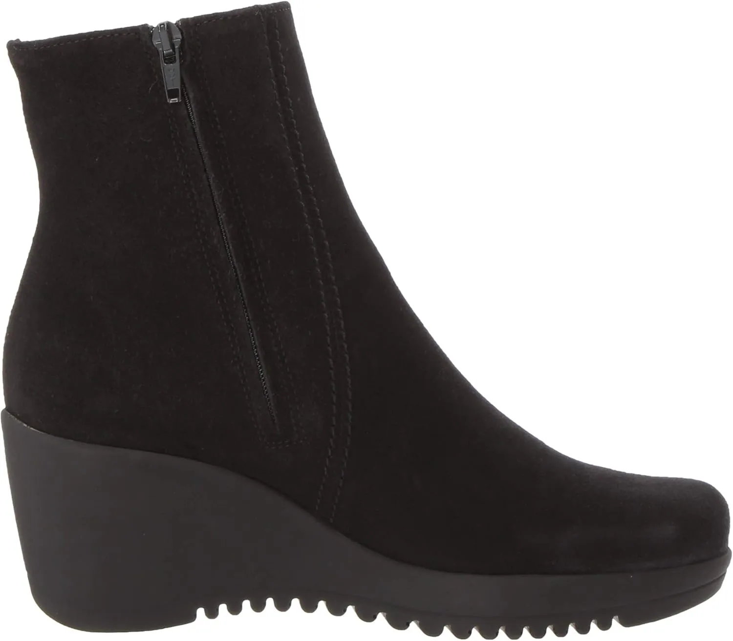 La Canadienne Women's Gavyn Ankle Boot
