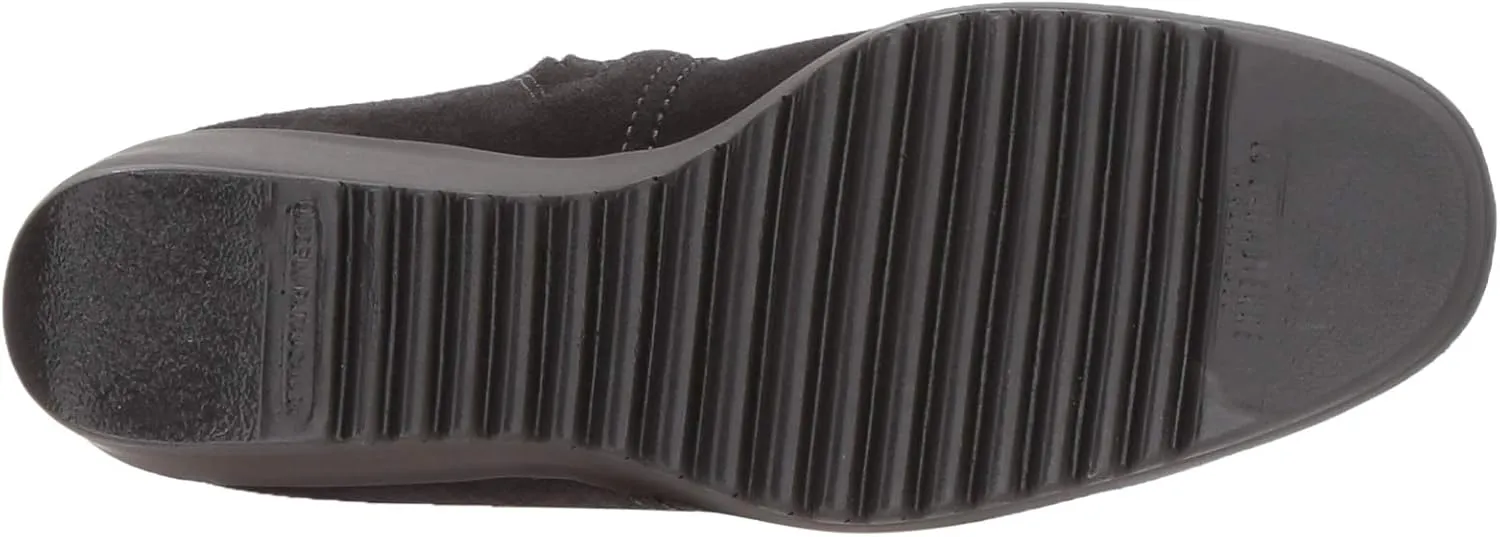 La Canadienne Women's Gavyn Ankle Boot