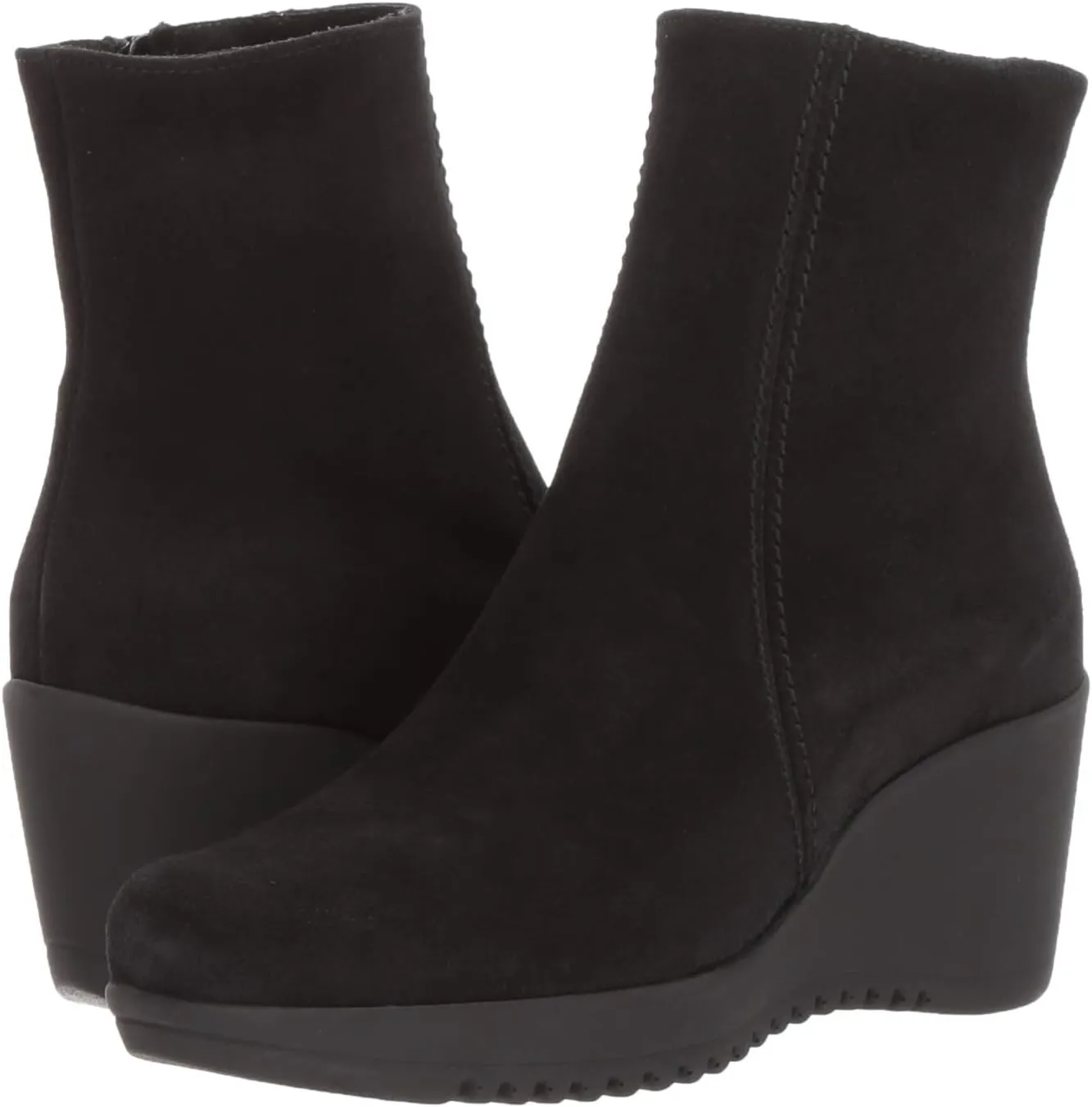 La Canadienne Women's Gavyn Ankle Boot