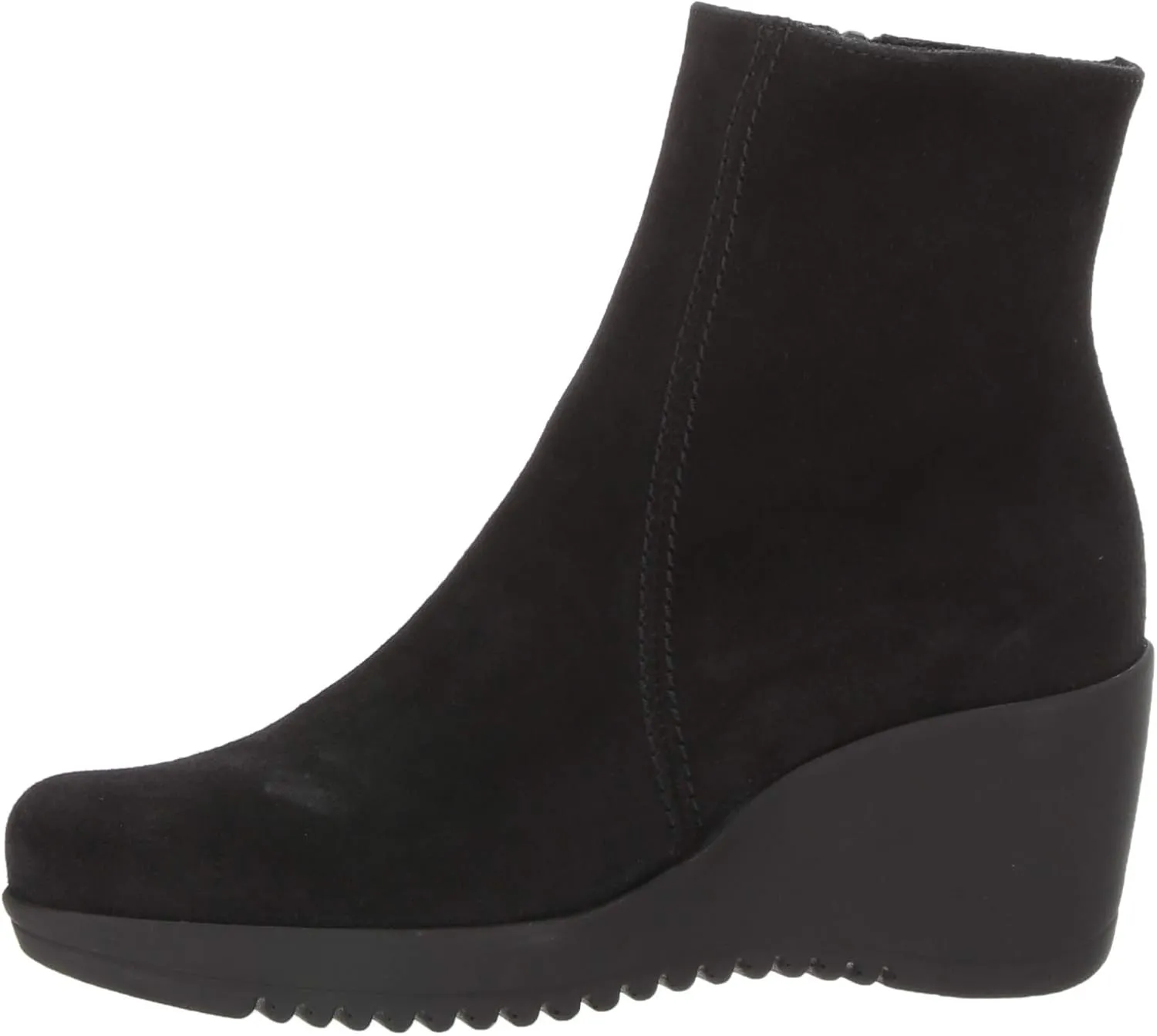 La Canadienne Women's Gavyn Ankle Boot