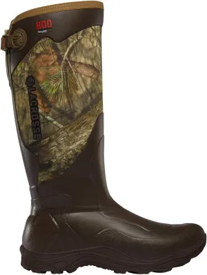 LaCrosse Men's Alpha Agility 17" 800G Hunting Boot