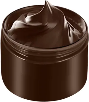 Leather Dye Dark Brown, Leather Repair Kit for Car Interior, Vinyl Leather Recoloring Balm for Furniture Seat, Shoe Polish Paint
