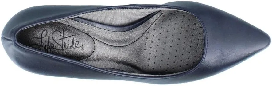 LifeStride Women's Sevyn Pump