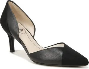 Lifestride Women's Sunset D'Orsay Dress Shoe