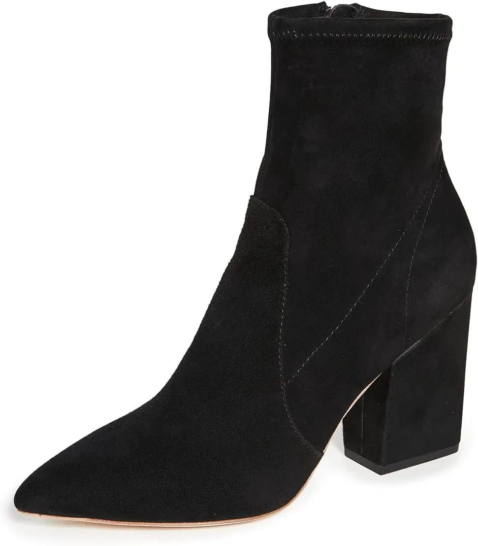 Loeffler Randall Women's Isla Ankle Boot