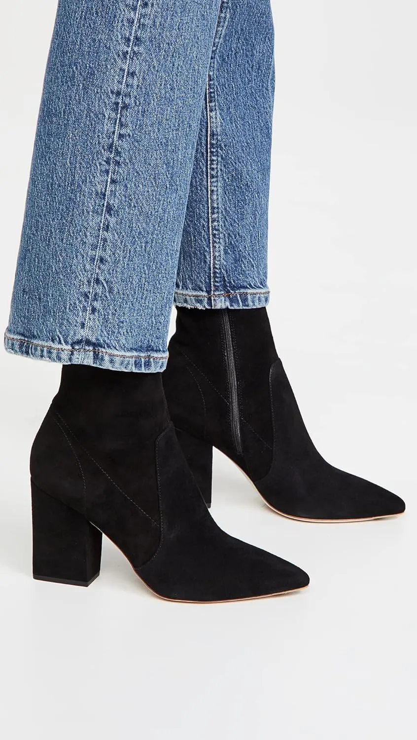 Loeffler Randall Women's Isla Ankle Boot