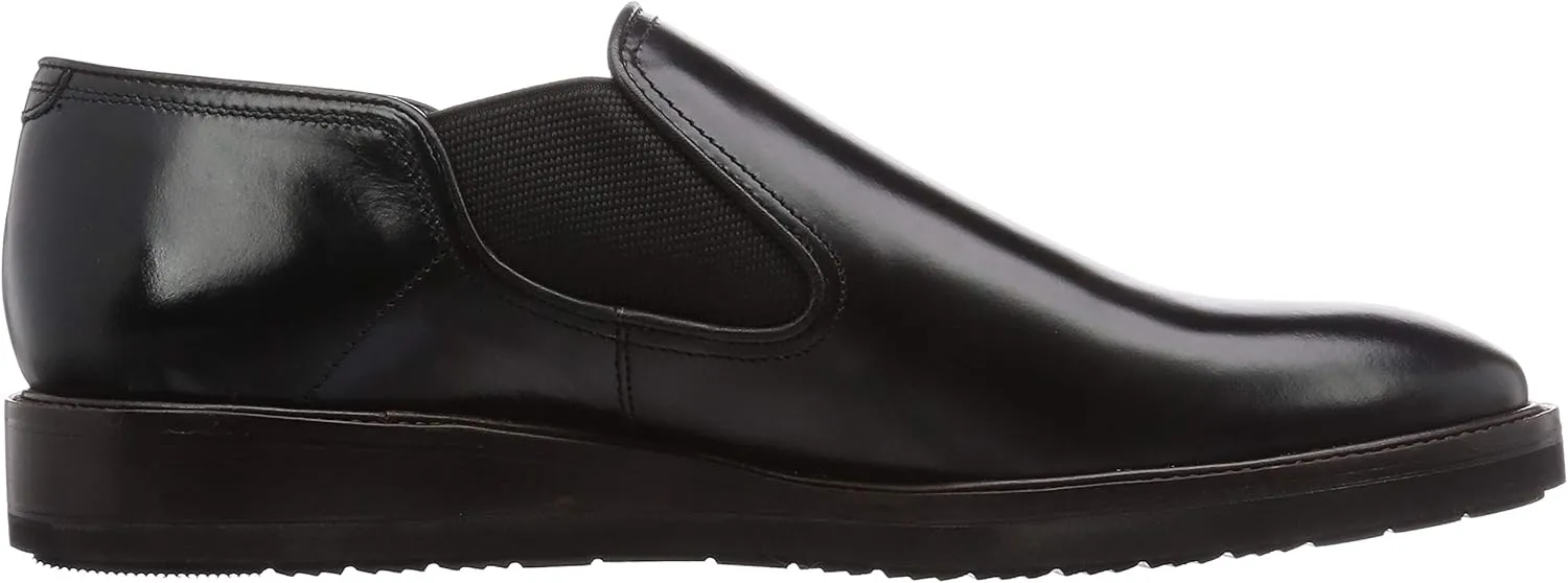 LONDON(キャサリン ハムネット ロンドン) Men's Oxford Loafer