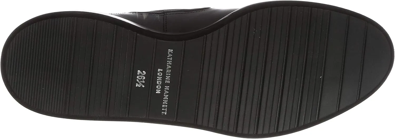 LONDON(キャサリン ハムネット ロンドン) Men's Oxford Loafer