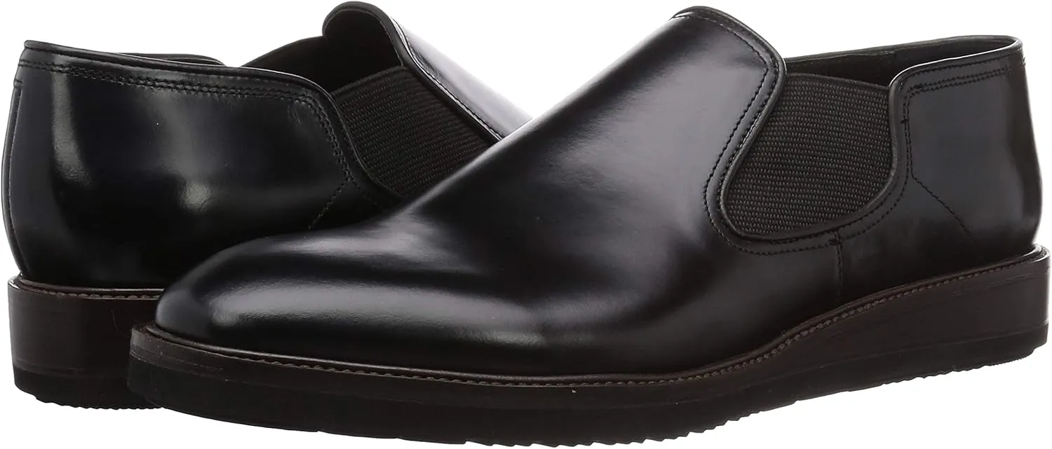 LONDON(キャサリン ハムネット ロンドン) Men's Oxford Loafer