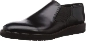 LONDON(キャサリン ハムネット ロンドン) Men's Oxford Loafer