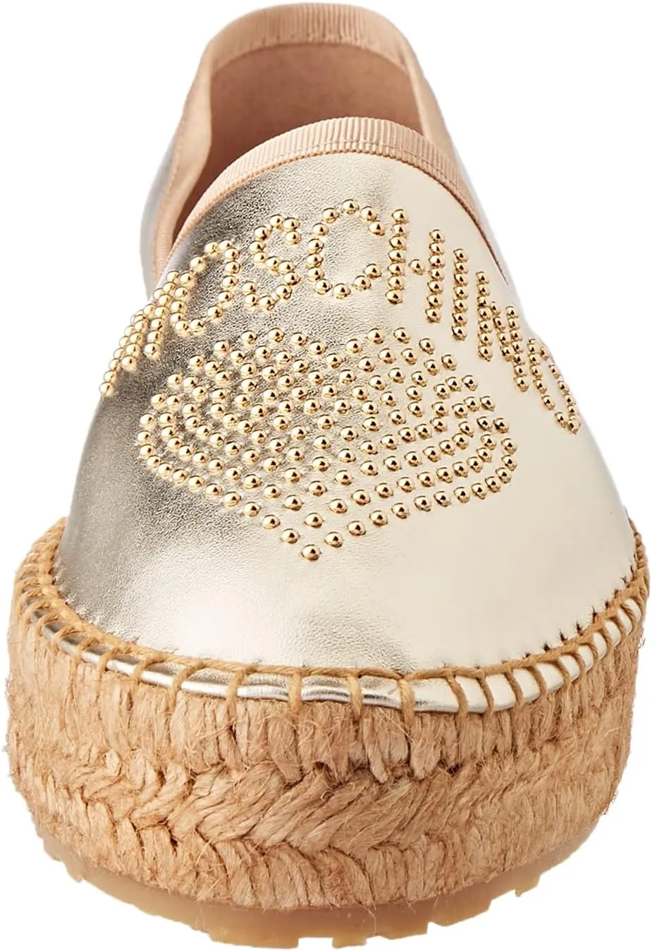 Love Moschino Women's Gymnastics Shoe