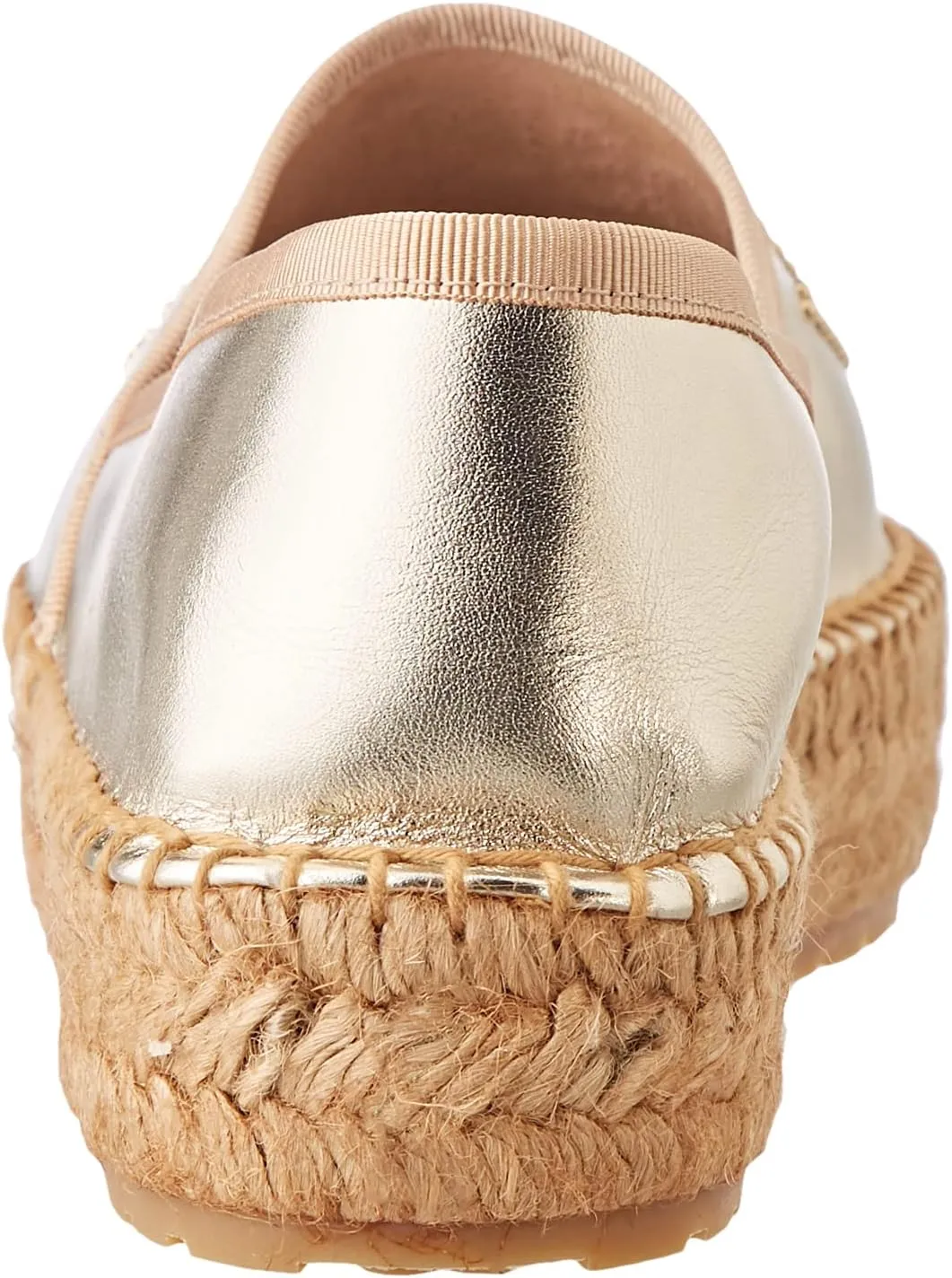 Love Moschino Women's Gymnastics Shoe