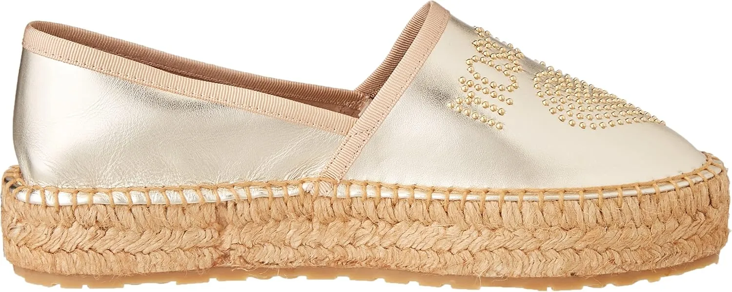 Love Moschino Women's Gymnastics Shoe