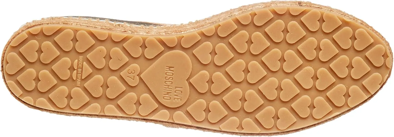 Love Moschino Women's Gymnastics Shoe