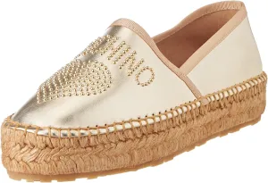 Love Moschino Women's Gymnastics Shoe
