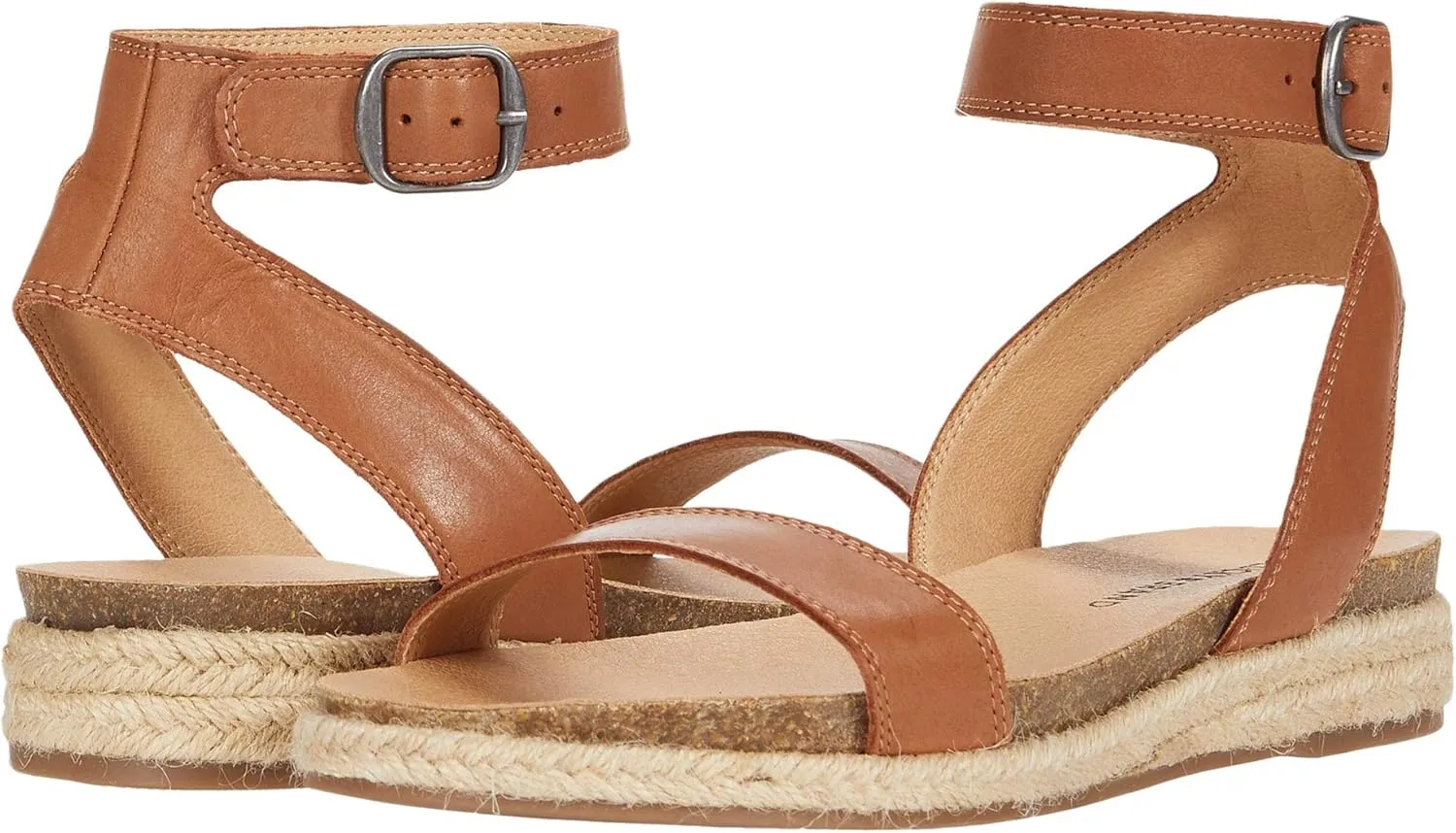 Lucky Brand Women's Garston Flat Sandal