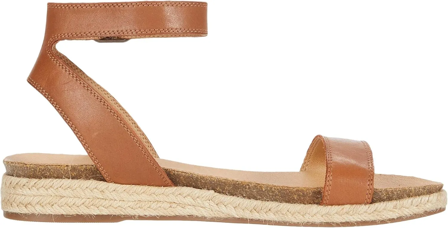 Lucky Brand Women's Garston Flat Sandal