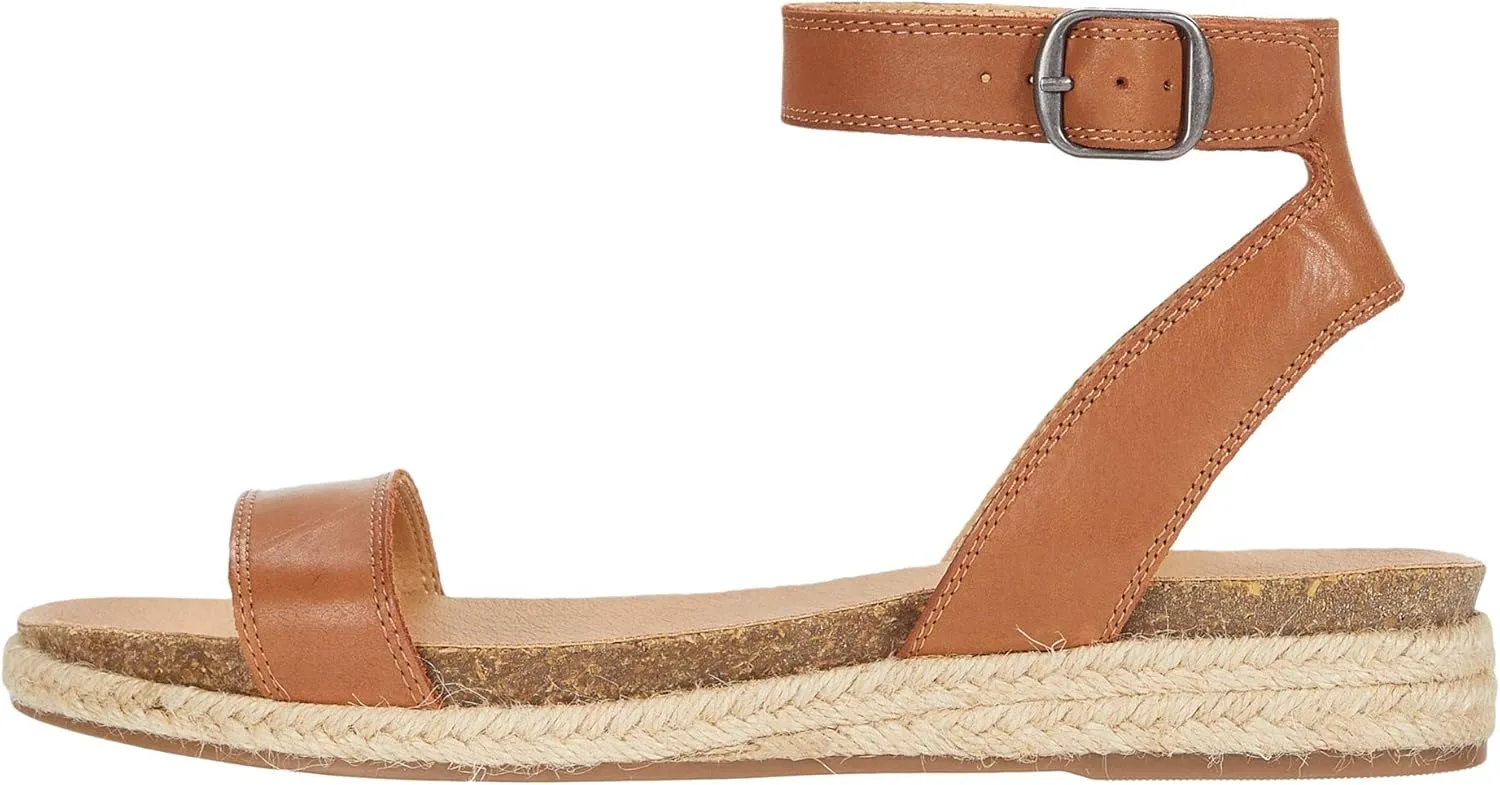 Lucky Brand Women's Garston Flat Sandal