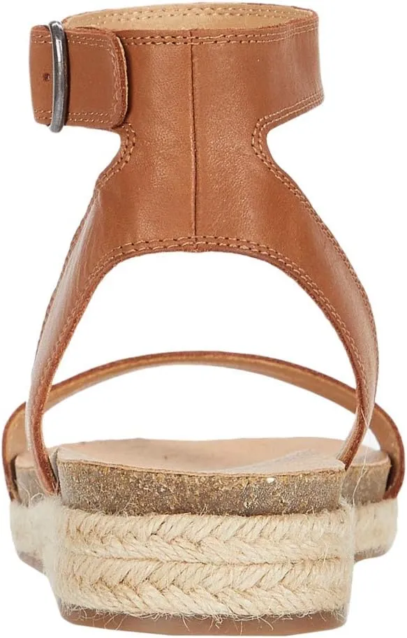 Lucky Brand Women's Garston Flat Sandal