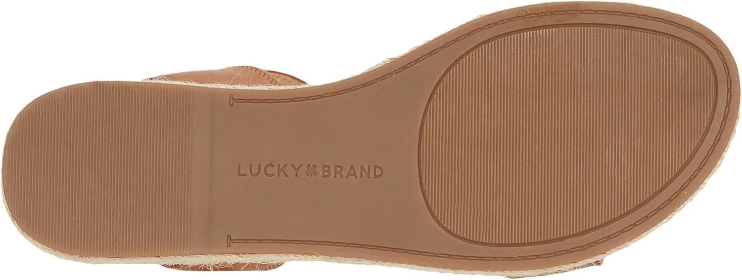 Lucky Brand Women's Garston Flat Sandal