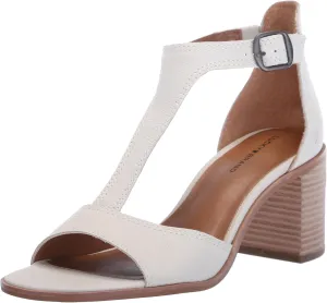 Lucky Brand Women's Sabeni Heeled Sandal