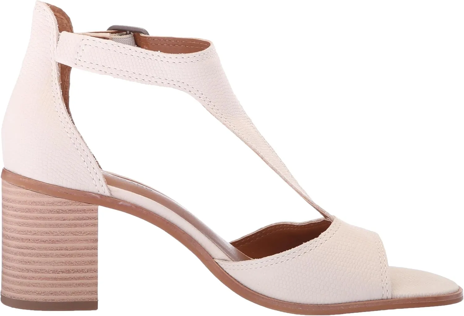 Lucky Brand Women's Sabeni Heeled Sandal