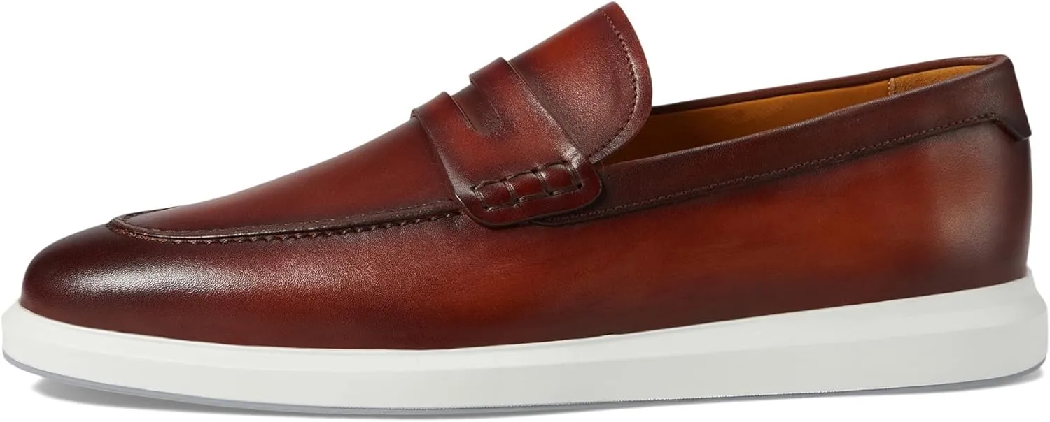 Magnanni Men's Orion Penny Loafer