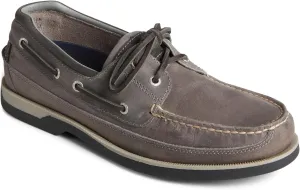 Mako 2-Eye Boat Shoe