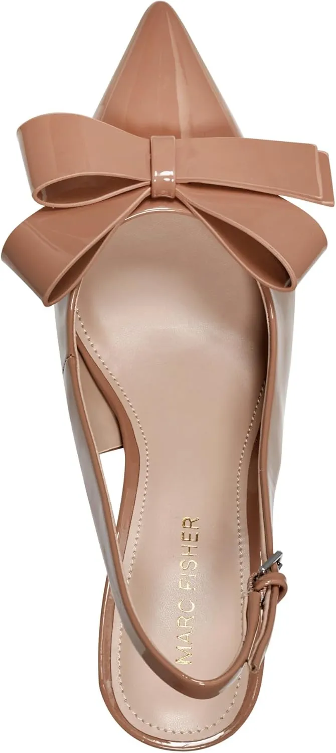 Marc Fisher Women's Allon Pump