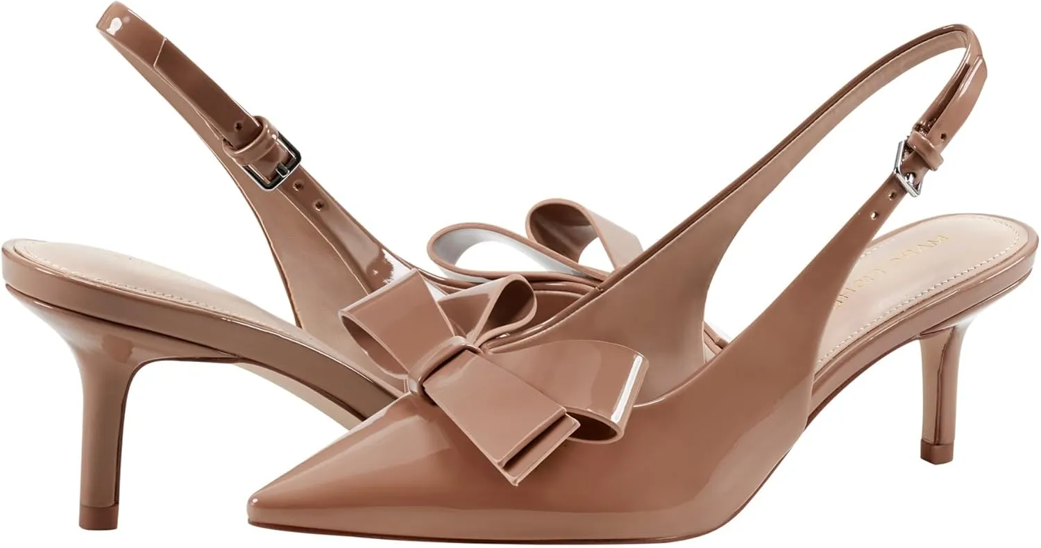 Marc Fisher Women's Allon Pump