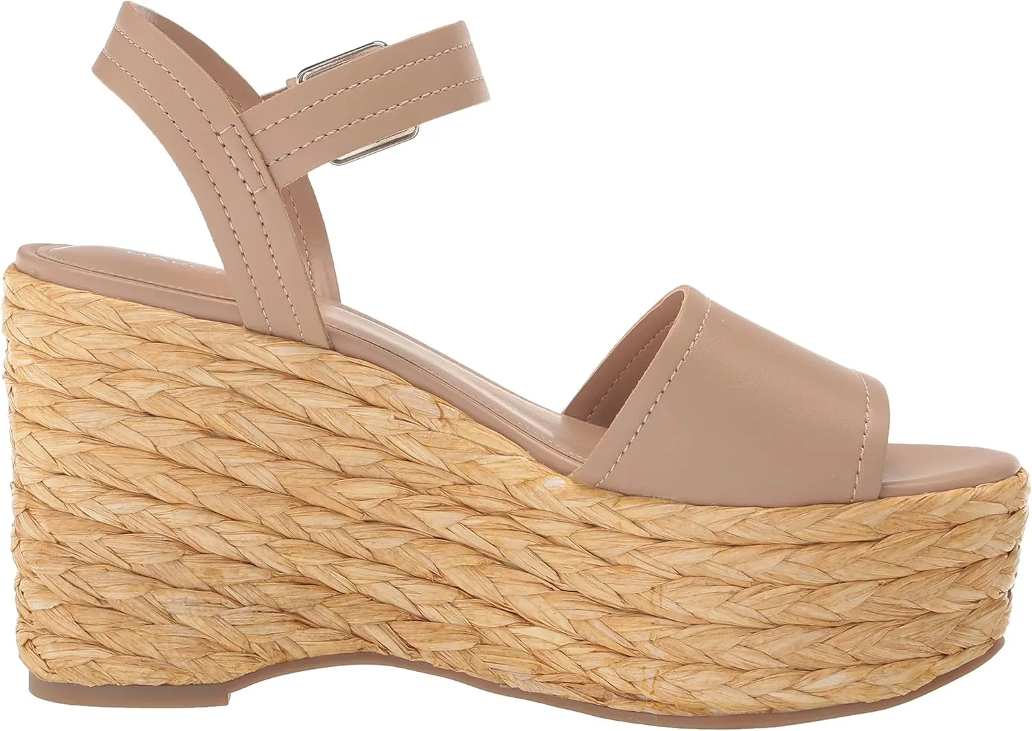 Marc Fisher Women's Burian Wedge Sandal