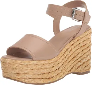 Marc Fisher Women's Burian Wedge Sandal