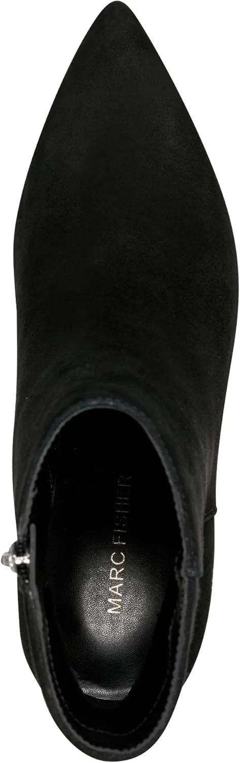 Marc Fisher Women's Glorry Ankle Boot