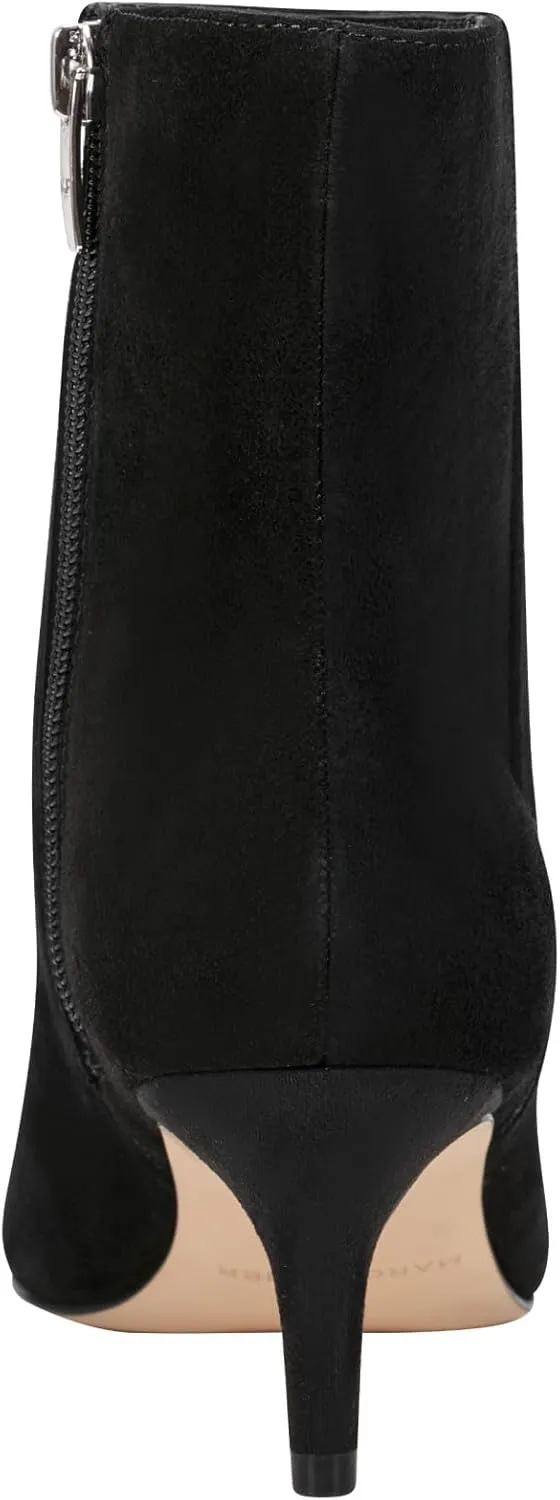 Marc Fisher Women's Glorry Ankle Boot