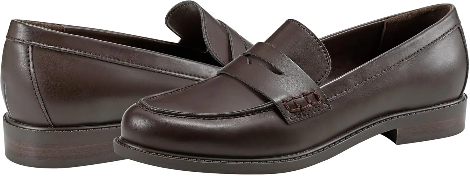 Marc Fisher Women's Ilithia Loafer
