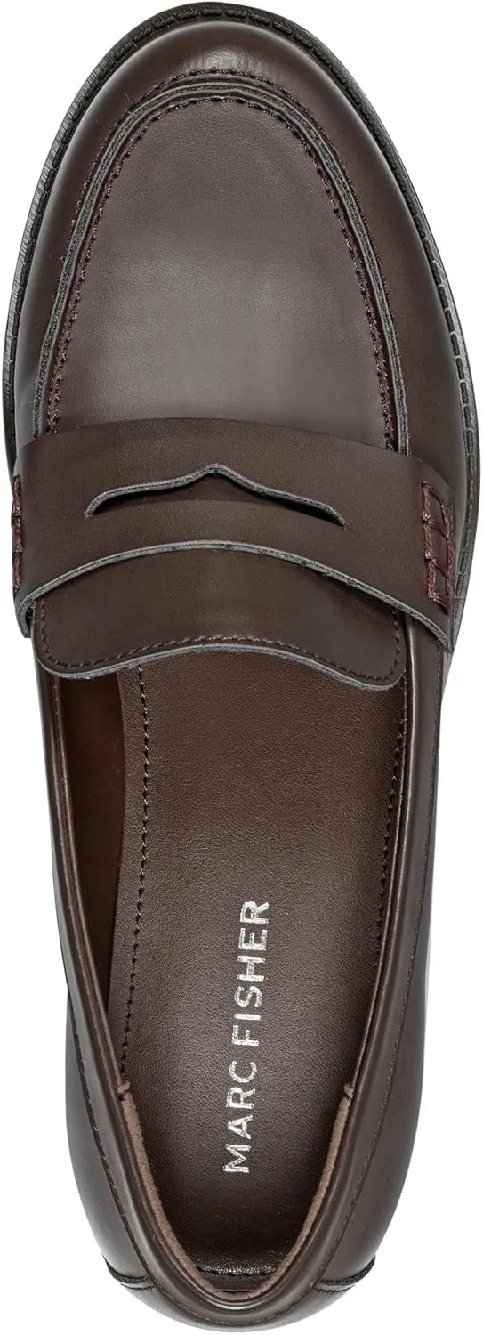 Marc Fisher Women's Ilithia Loafer