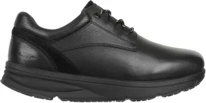 MBT Mens Alban Leather Shoes