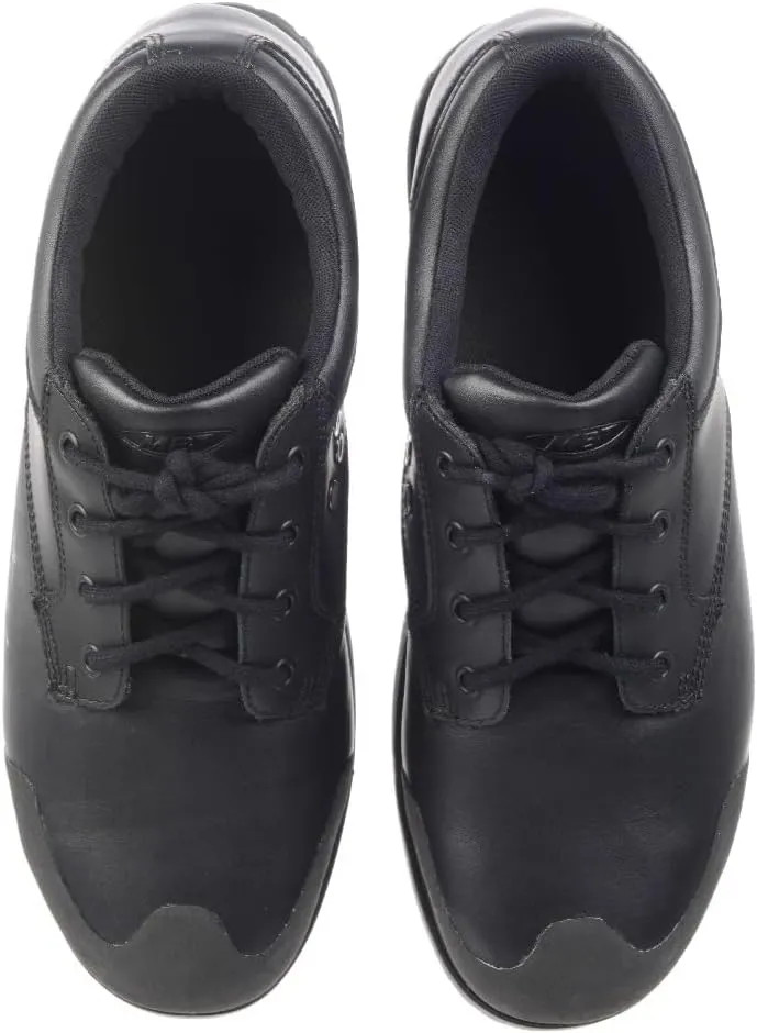MBT Men's and Women's Omega Steel Toe Safety Shoe with Rocker Bottom
