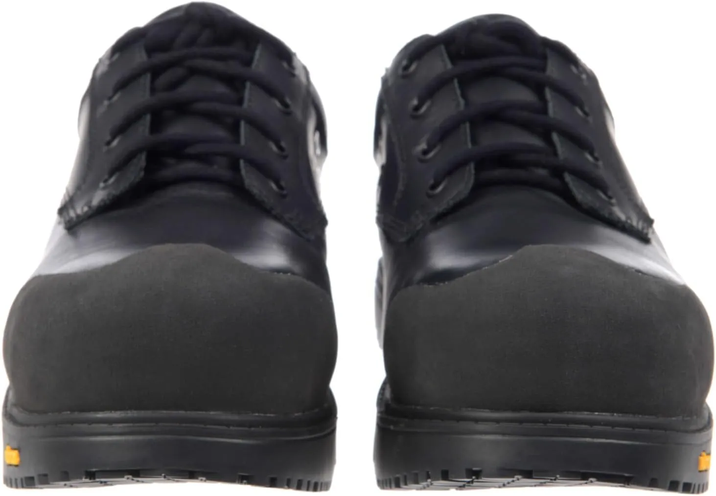 MBT Men's and Women's Omega Steel Toe Safety Shoe with Rocker Bottom