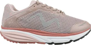 MBT Womens Colorado X Synthetic Leather Trainers
